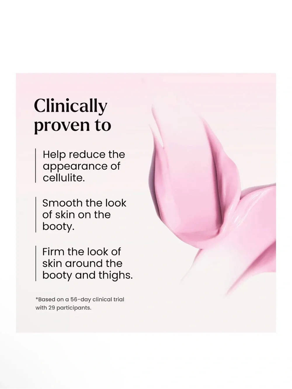 Maelys B-Tight Lift & Firm Booty Mask